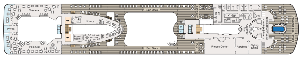 Oceania Cruises, O-Class, Riviera, Deck 14.png